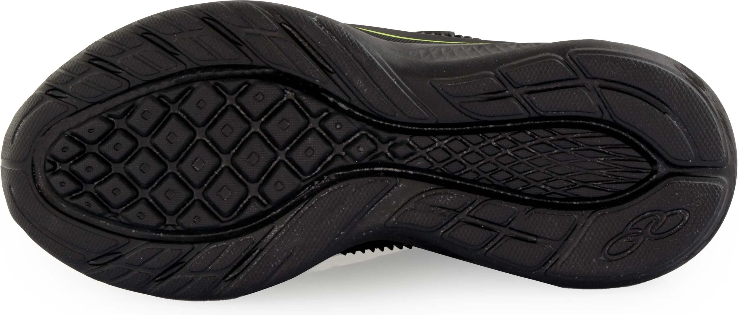 Детски обувки Olympikus Supremo Kids Black