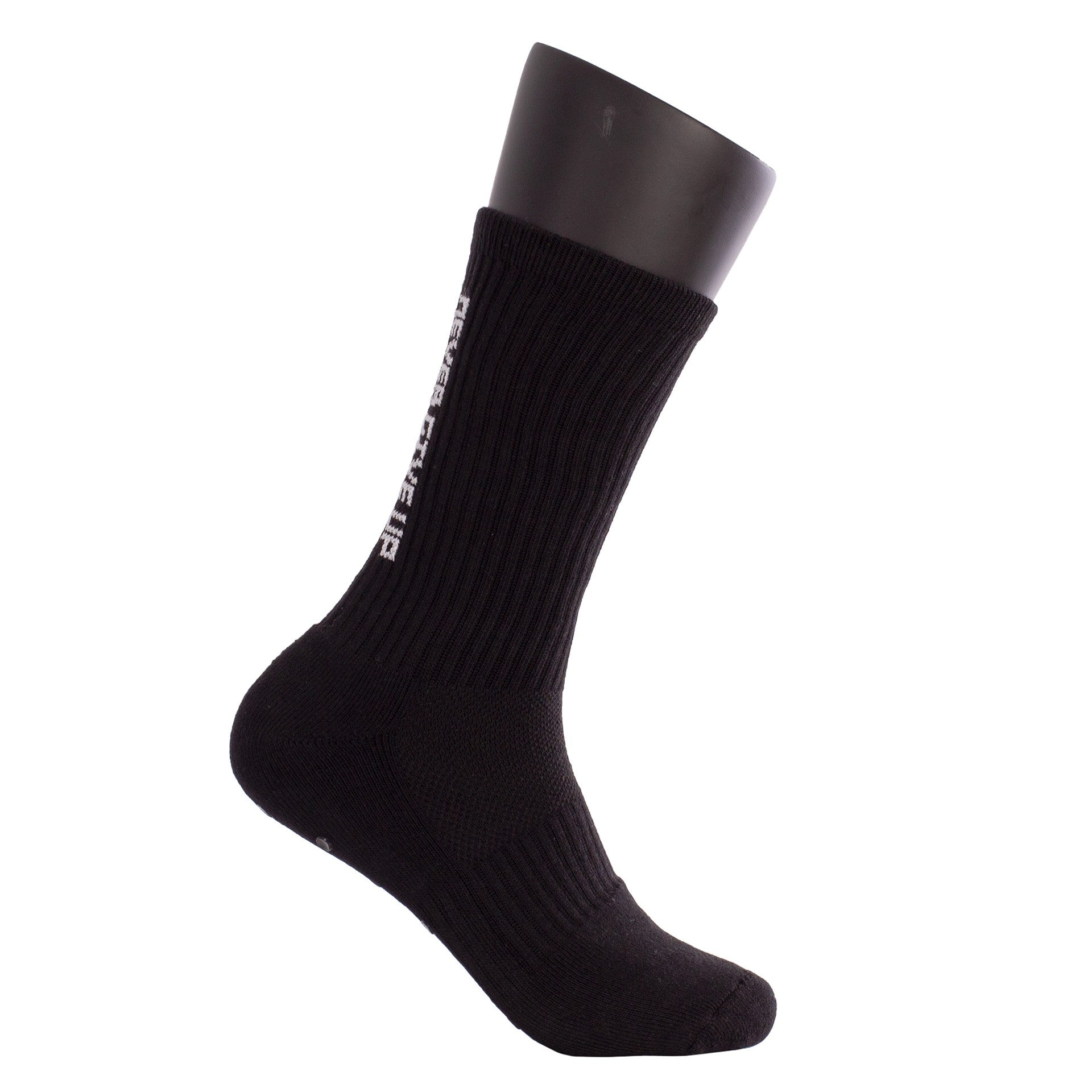 Strumpor Softee Positive Negro 35-38