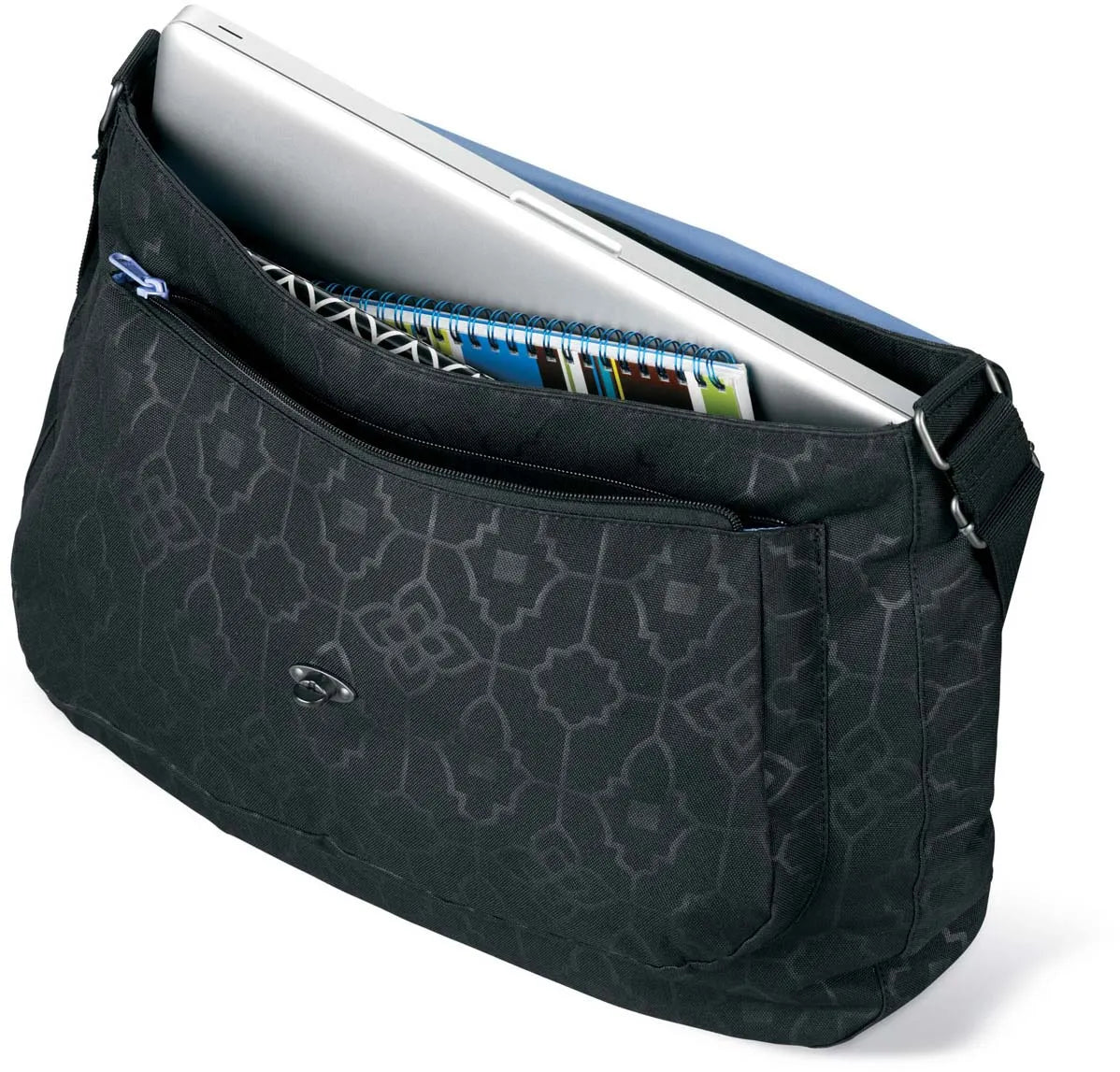 Dakine shyla whitley bolso de hombro azul