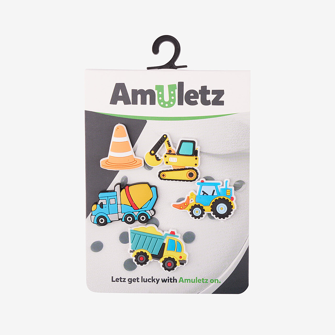 Amuleto Coqui Mix
