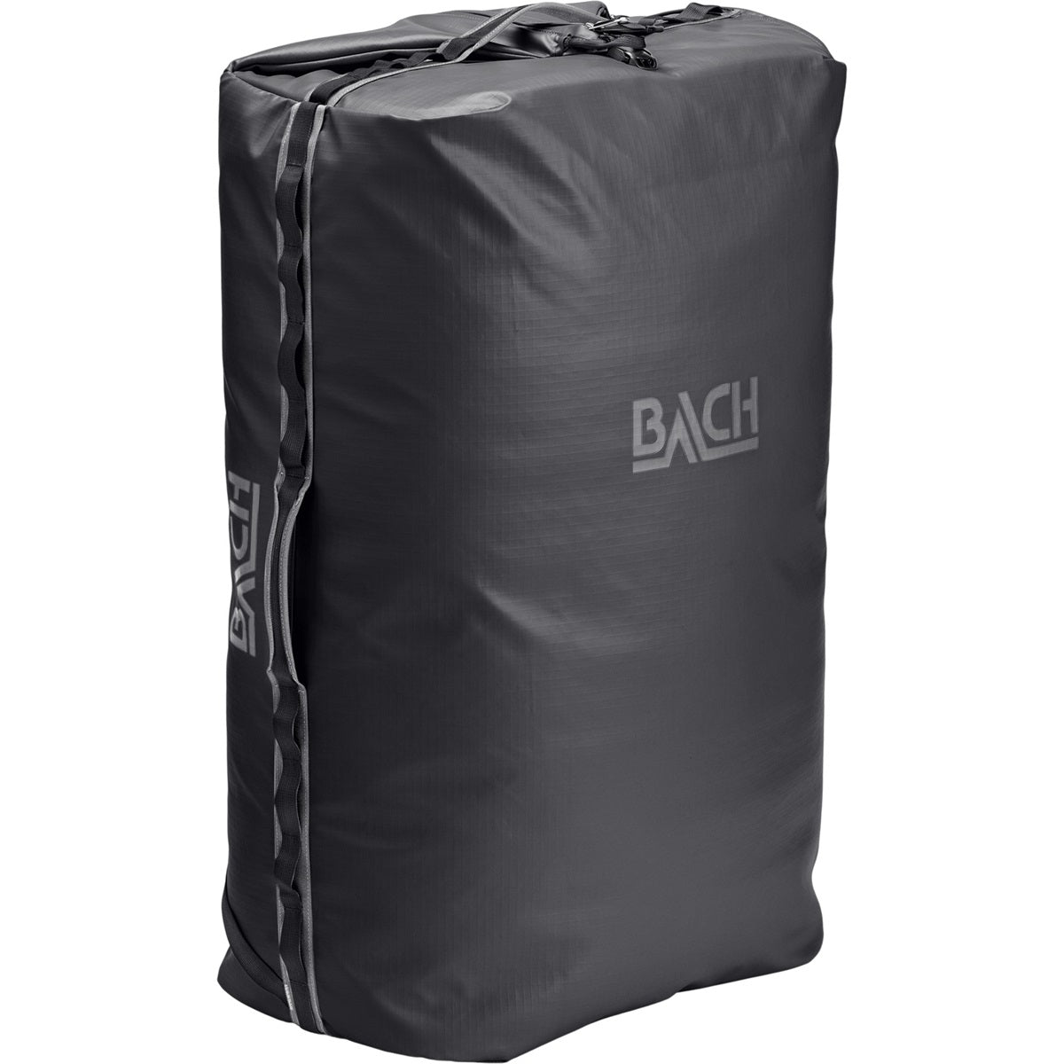 Bach Dr. Expedition Duffel 120 черен