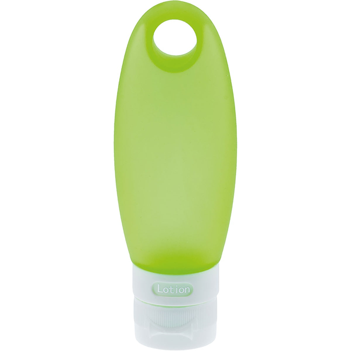 Rubytec Splash Squeeze Bottle zelená