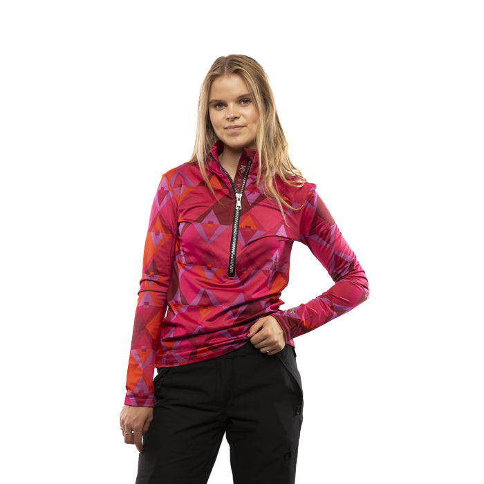 Dámske Kou Ski Pully