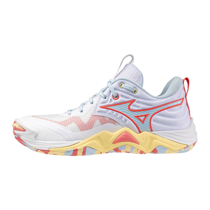 Chaussures d'intérieur Mizuno pour femmes