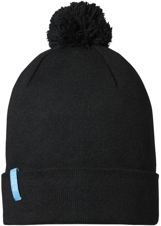 Pălărie neagră de iarnă Elevate Olivine Grs Recycled Beanie