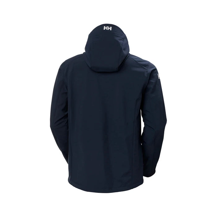 Helly Hansen Softshell Jacka Herr
