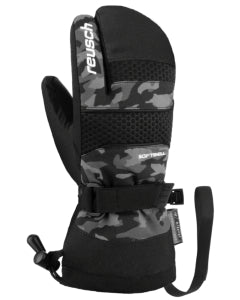 Barts Ski Mittens Junior