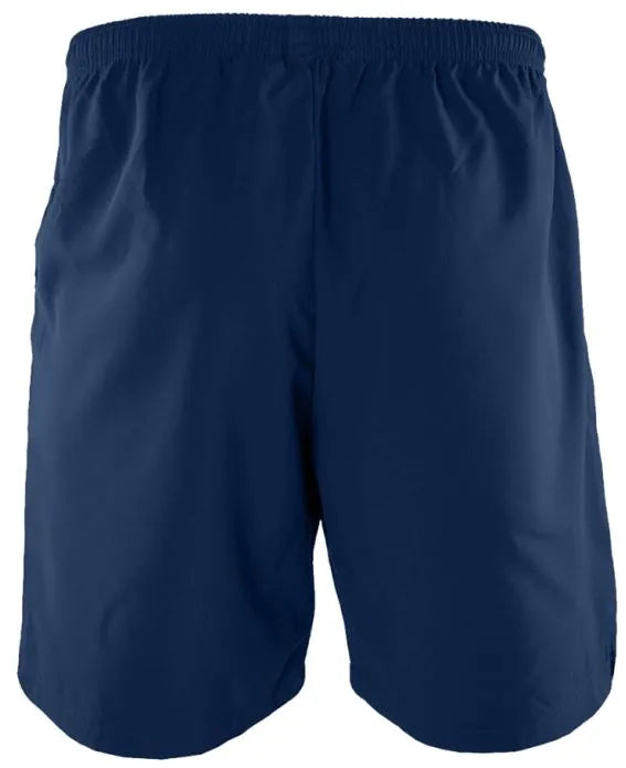 Short Playerlayer Blitz Field pour Homme Bleu Marine