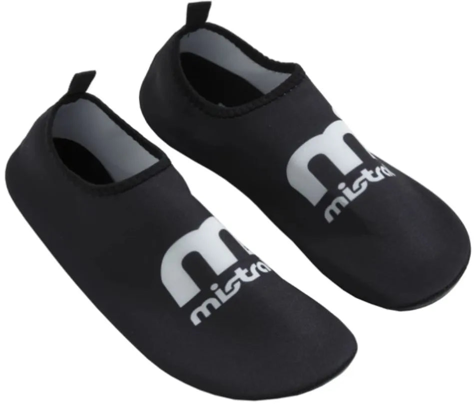 Mistral Aquasock Jacarei zwarte waterschoenen