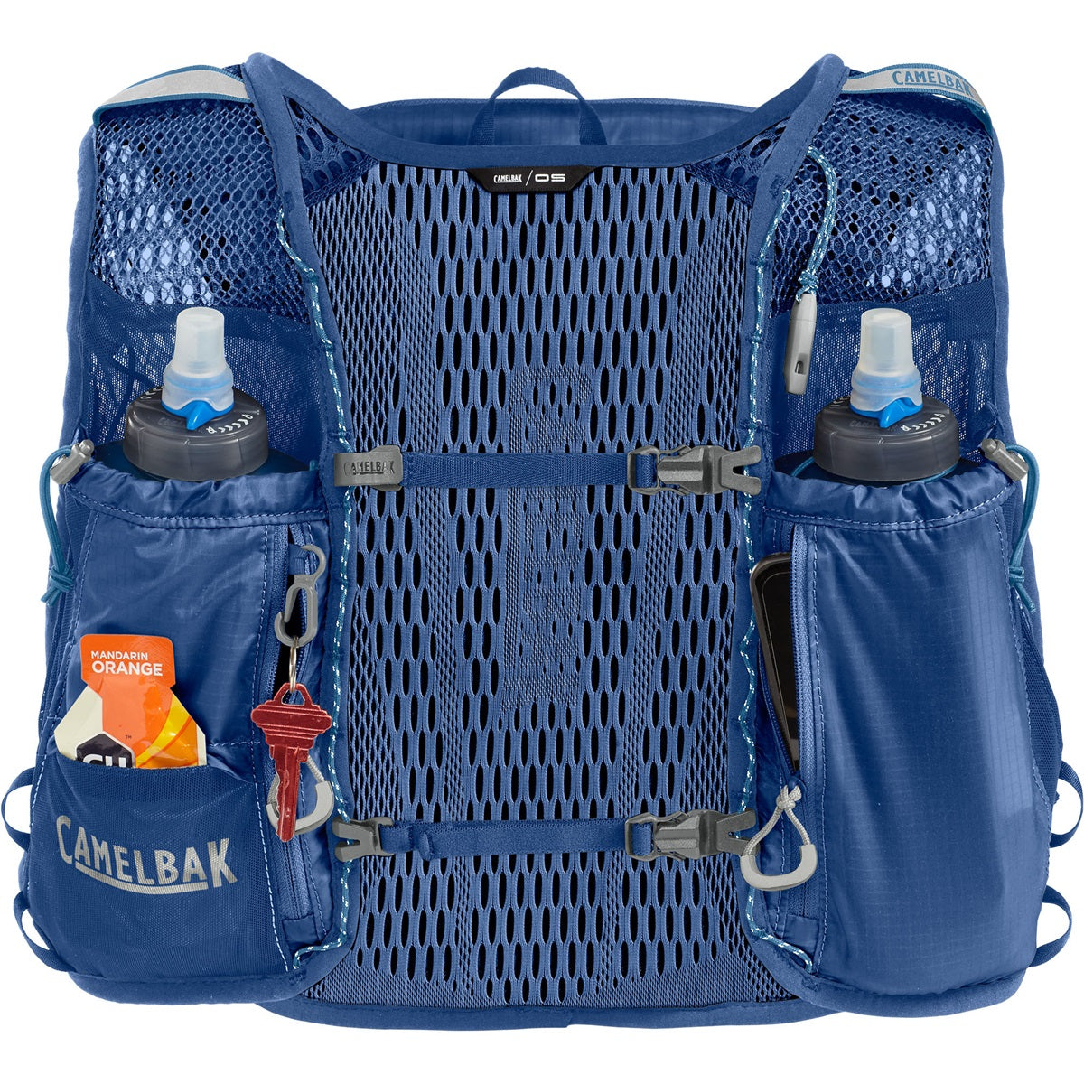 Camelbak Zephyr Pro Galaxy Blue