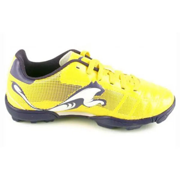 Puma V6.11 Tarfy Junior fodboldstøvler Gul