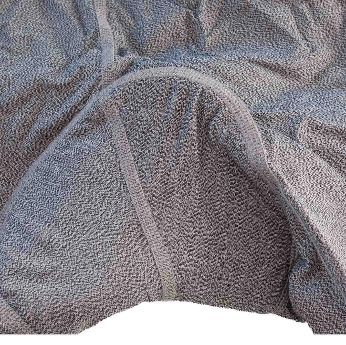 Shorts rothaíochta na mban odlo light black s