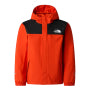 The North Face sommarjacka pojkar
