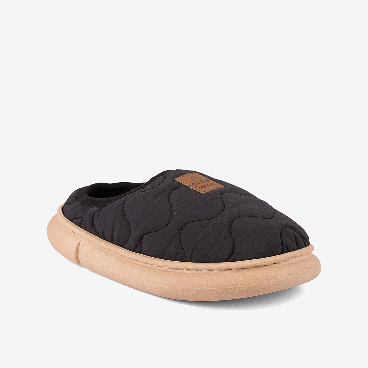 Kapcie damskie Coqui