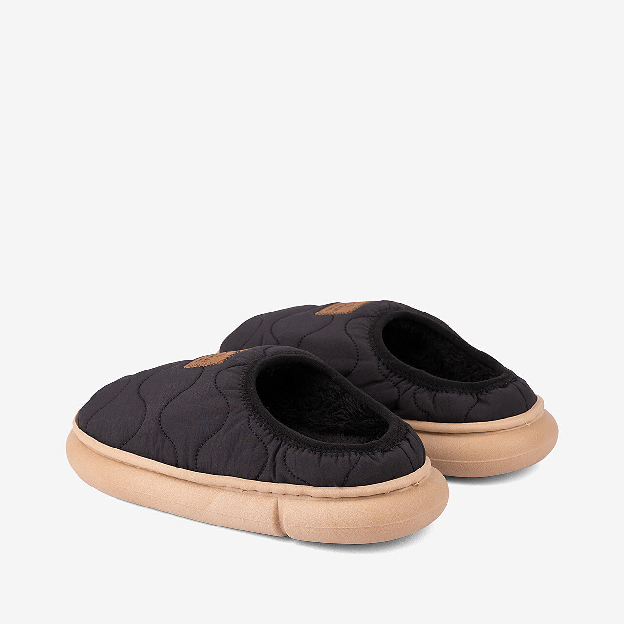 Kapcie damskie Coqui