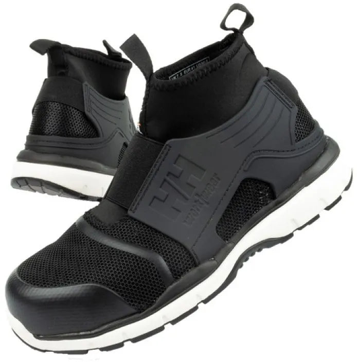 Pantofi Bărbați Helly Hansen Sandal Boot Negru