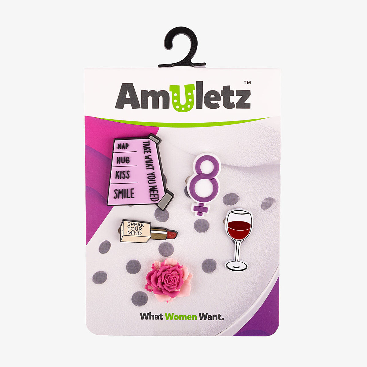 Amuletz Coqui Mix