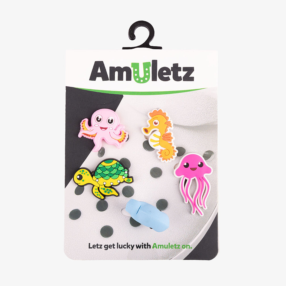 Amuletz Coqui Mix