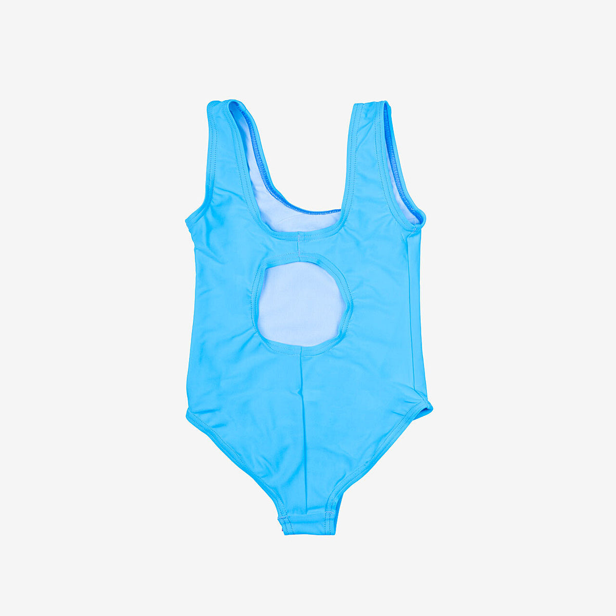 Baddräkt Coqui Turquoise