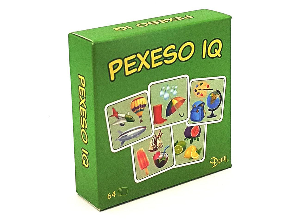 Memória Iq