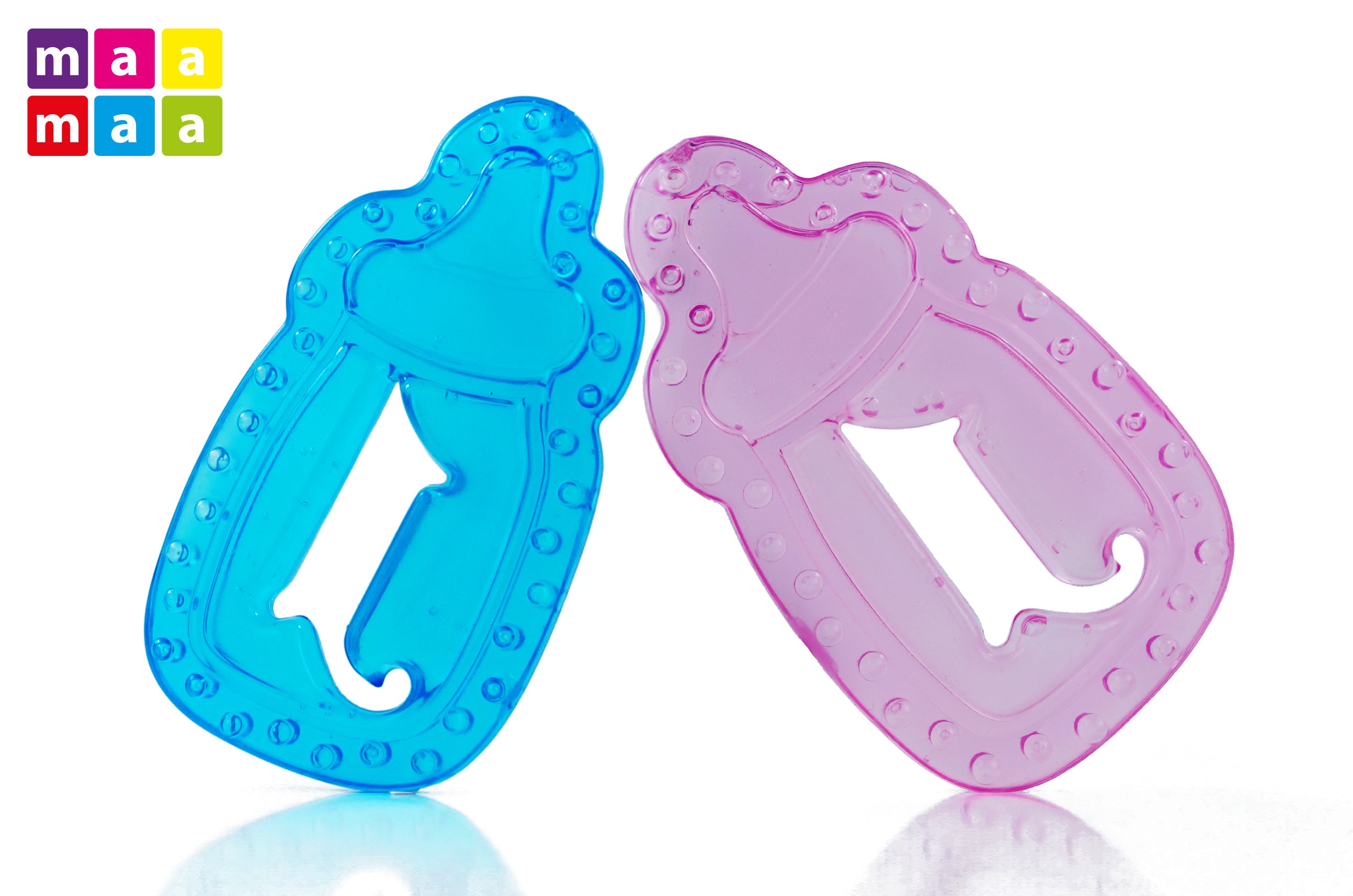 Bouteille de dentition 11 cm