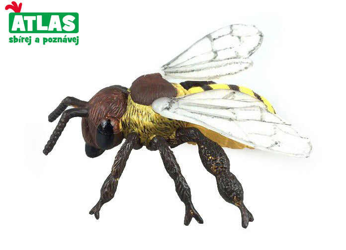 A - Figura Abeja 7 Cm