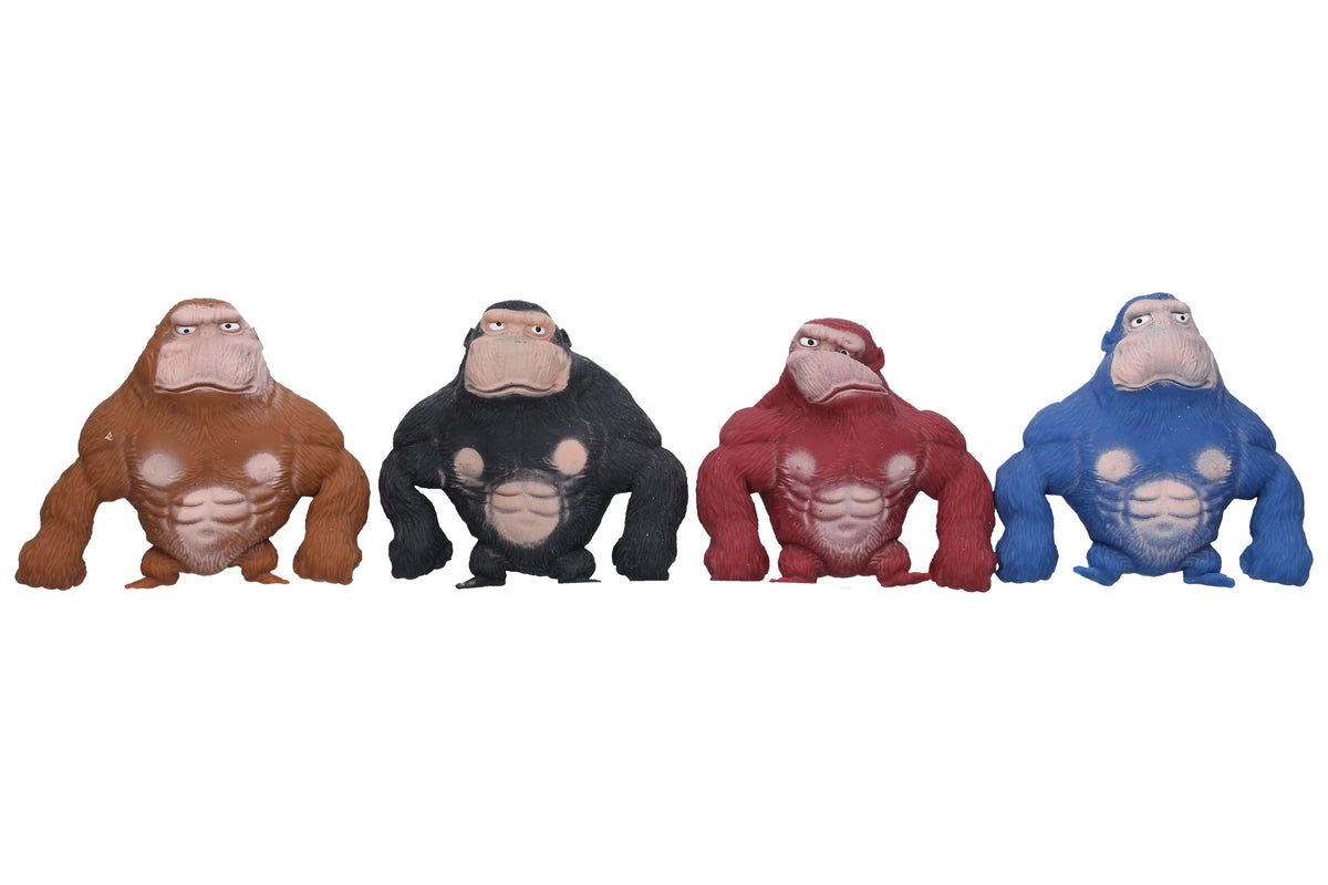 Gorilla Pull-up 720 G