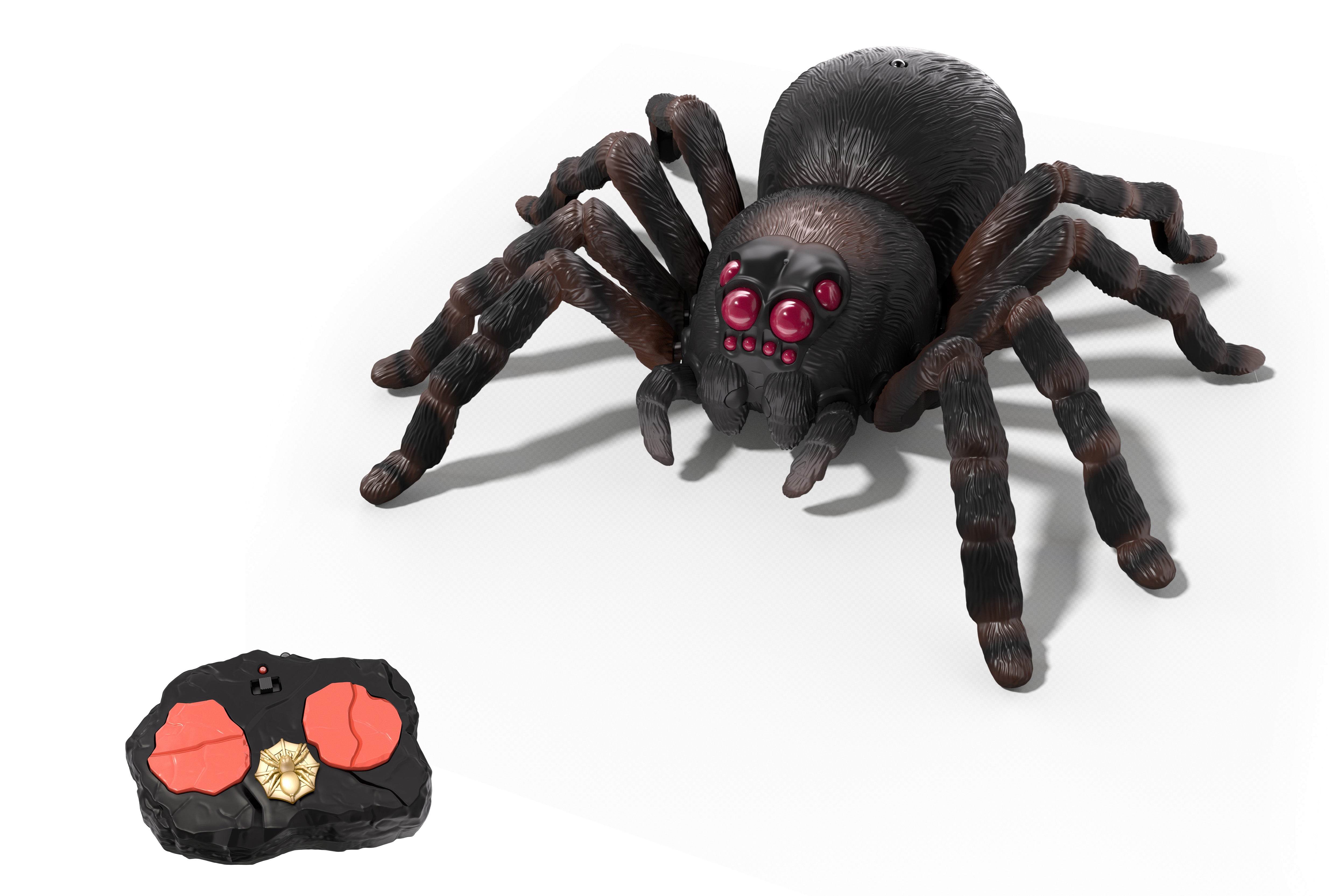Pilot Mega Tarantula Rc 26,5 cm
