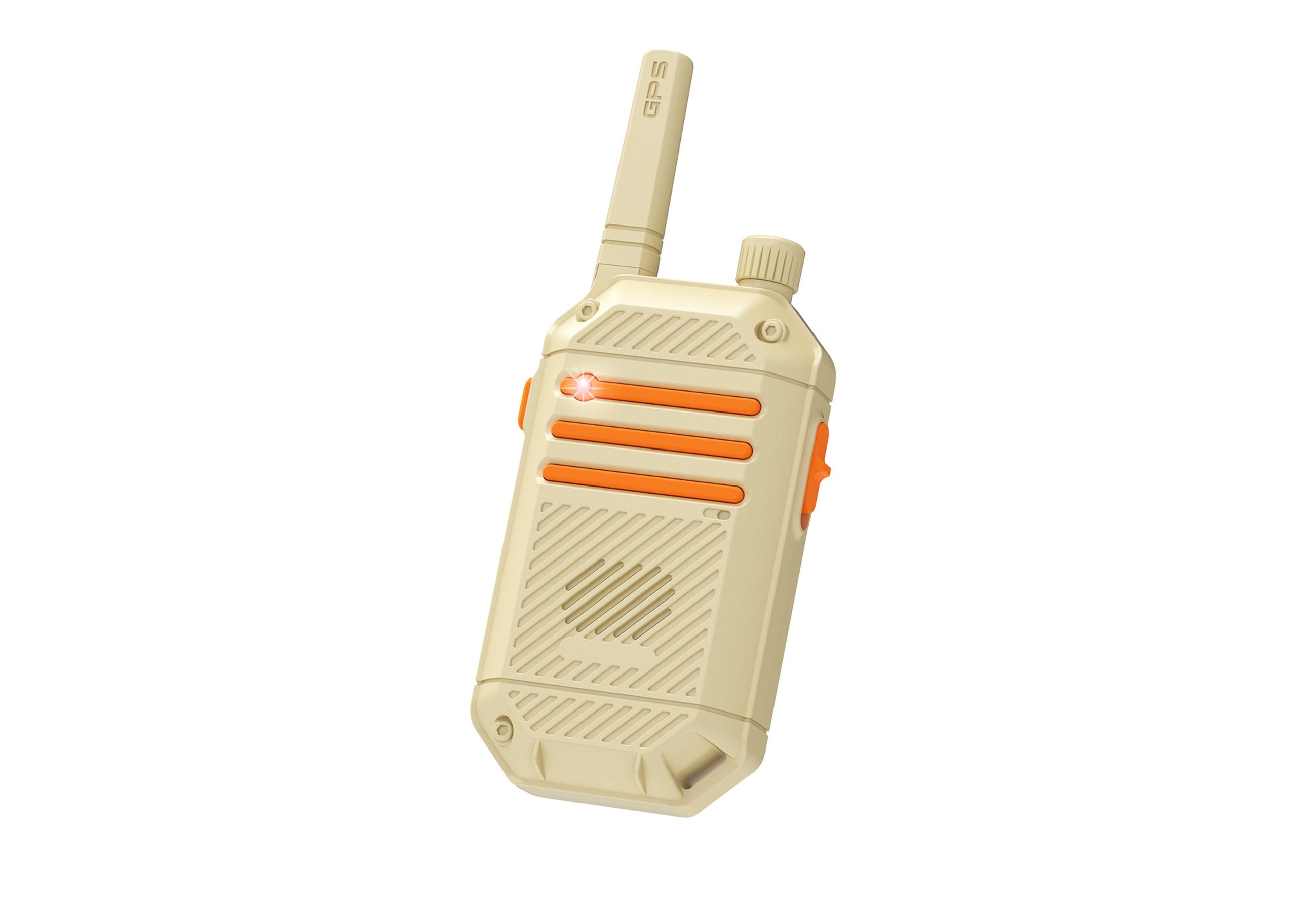 Set Walkie-talkie De 2 Buc 17x7 Cm