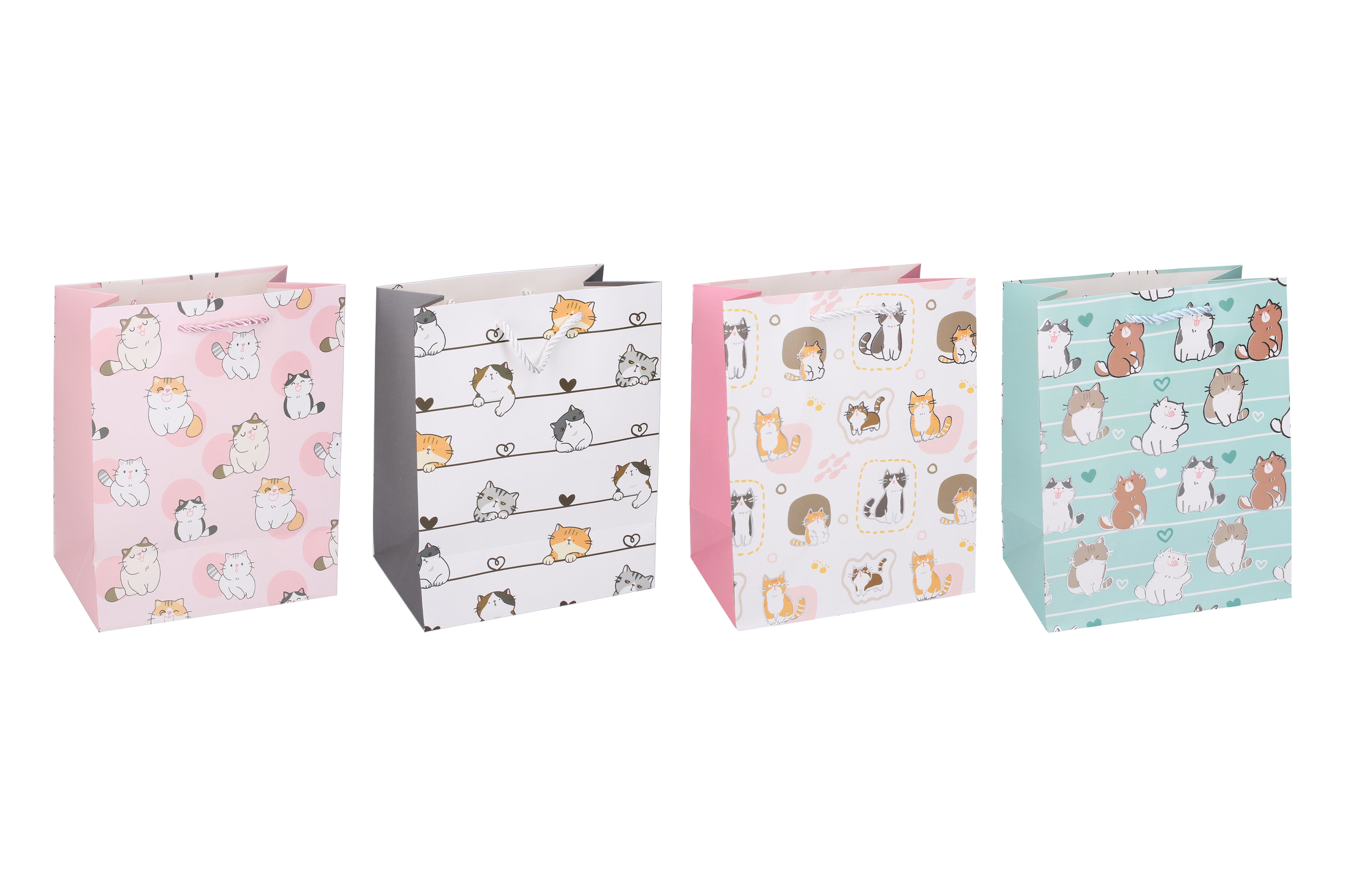Gift Bag L 30x41.5x12 Cm Children's