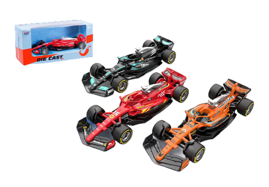 Formel 13,5 cm