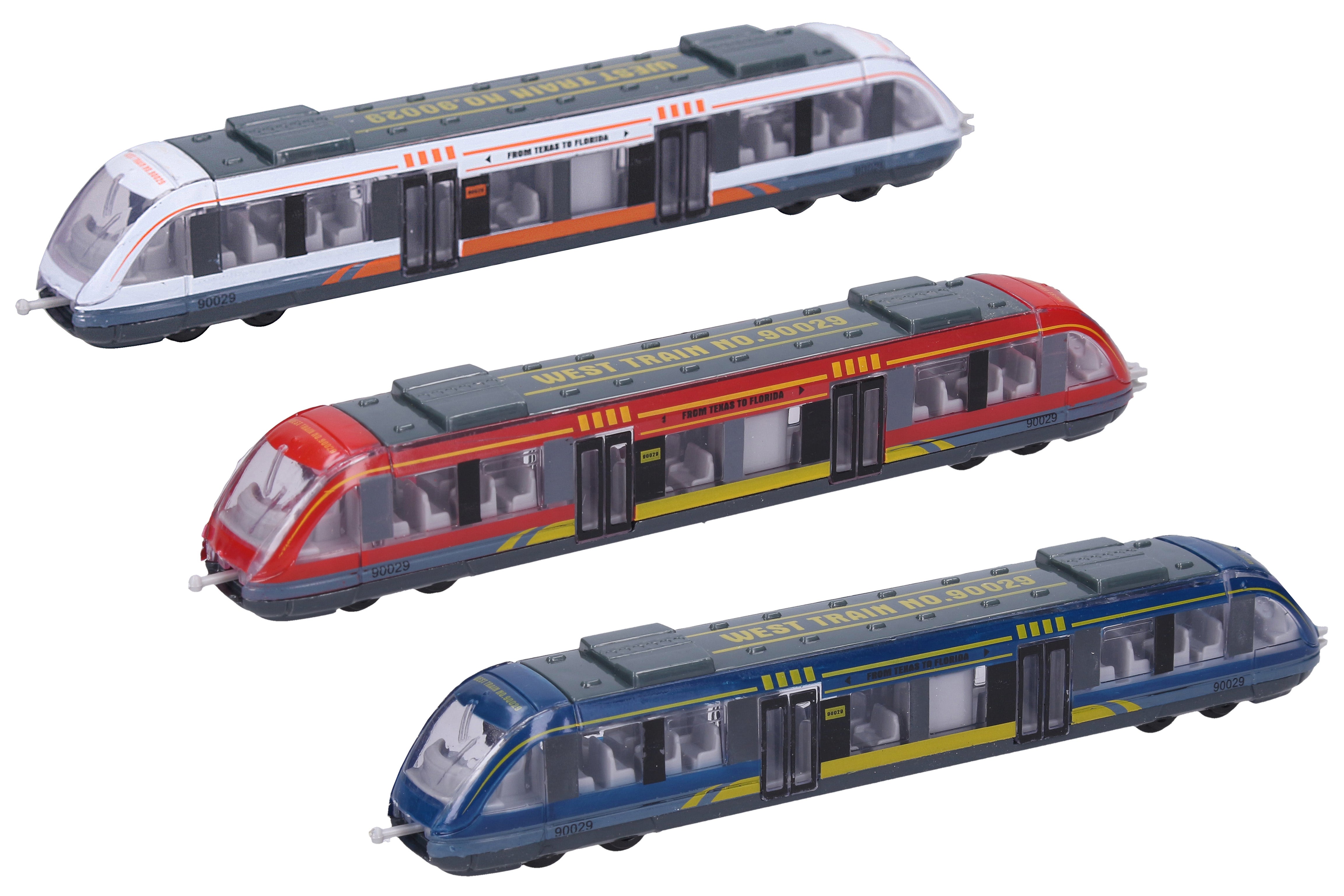 Tramvaj kov 18 cm