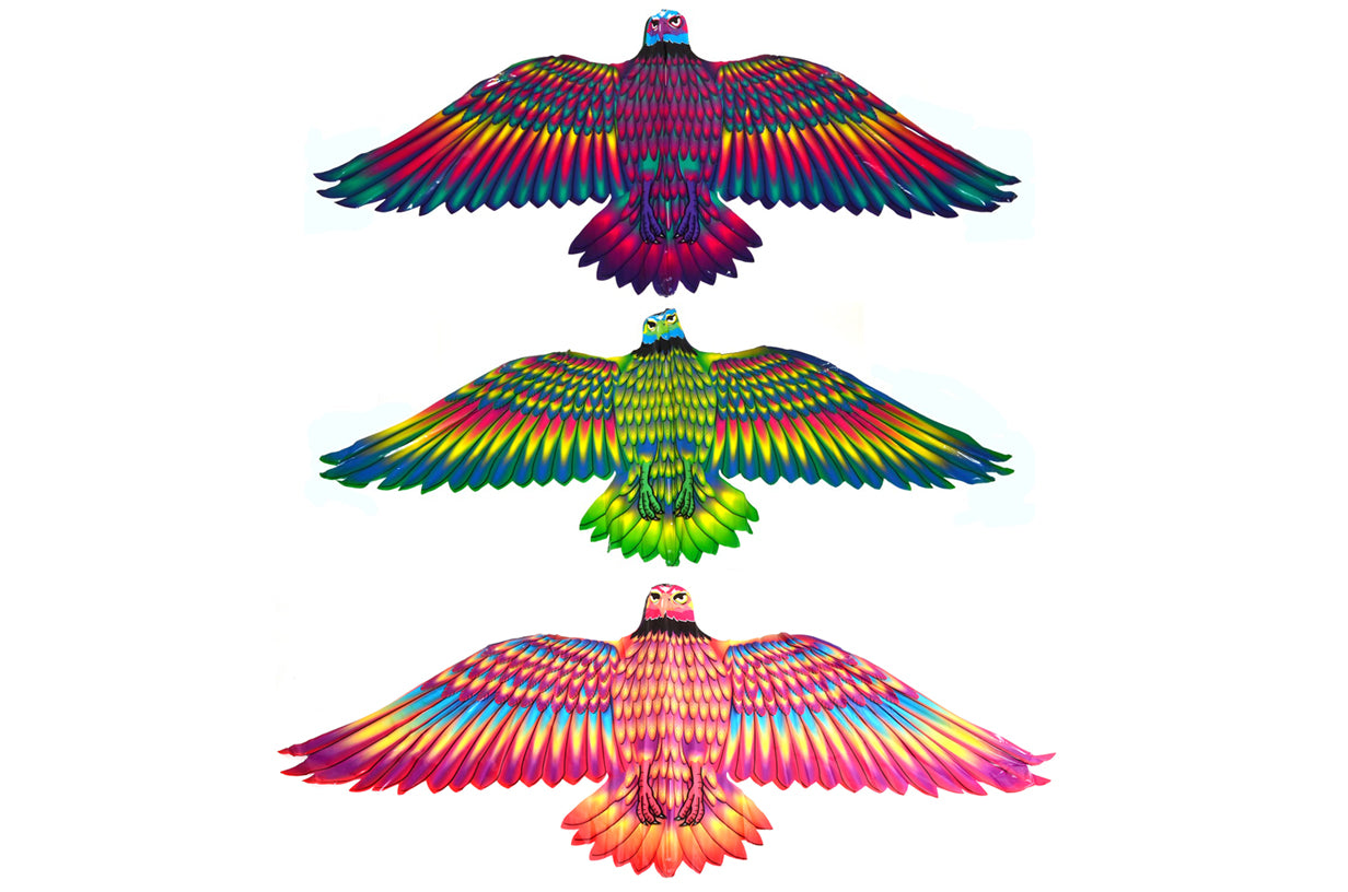 Flying Dragon Eagle 132 X 60 Cm