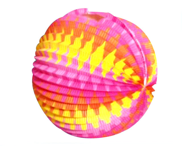 Minge Lanternă 25 Cm
