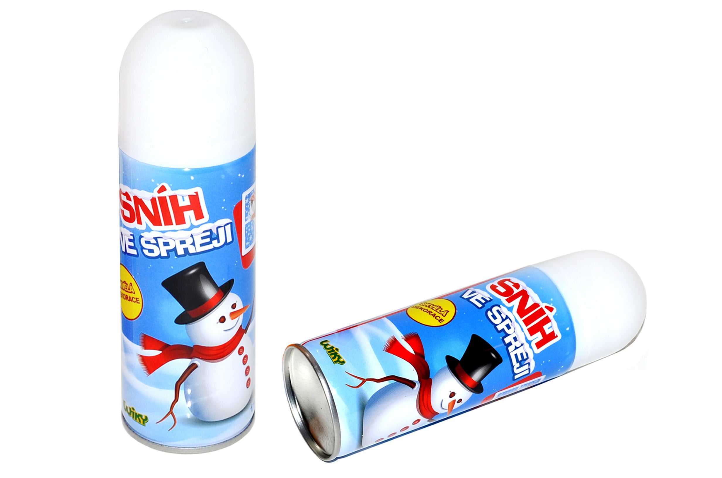Spray Neige 110ml