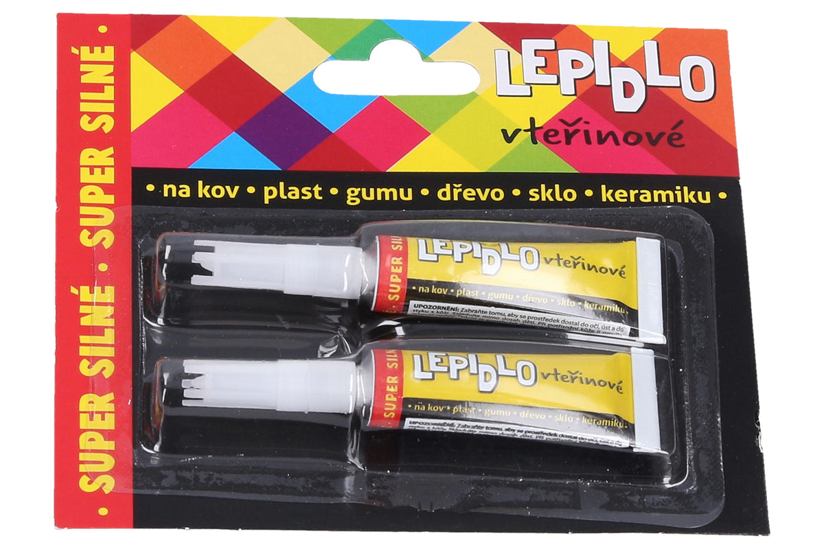 Instant Glue 2x2 G
