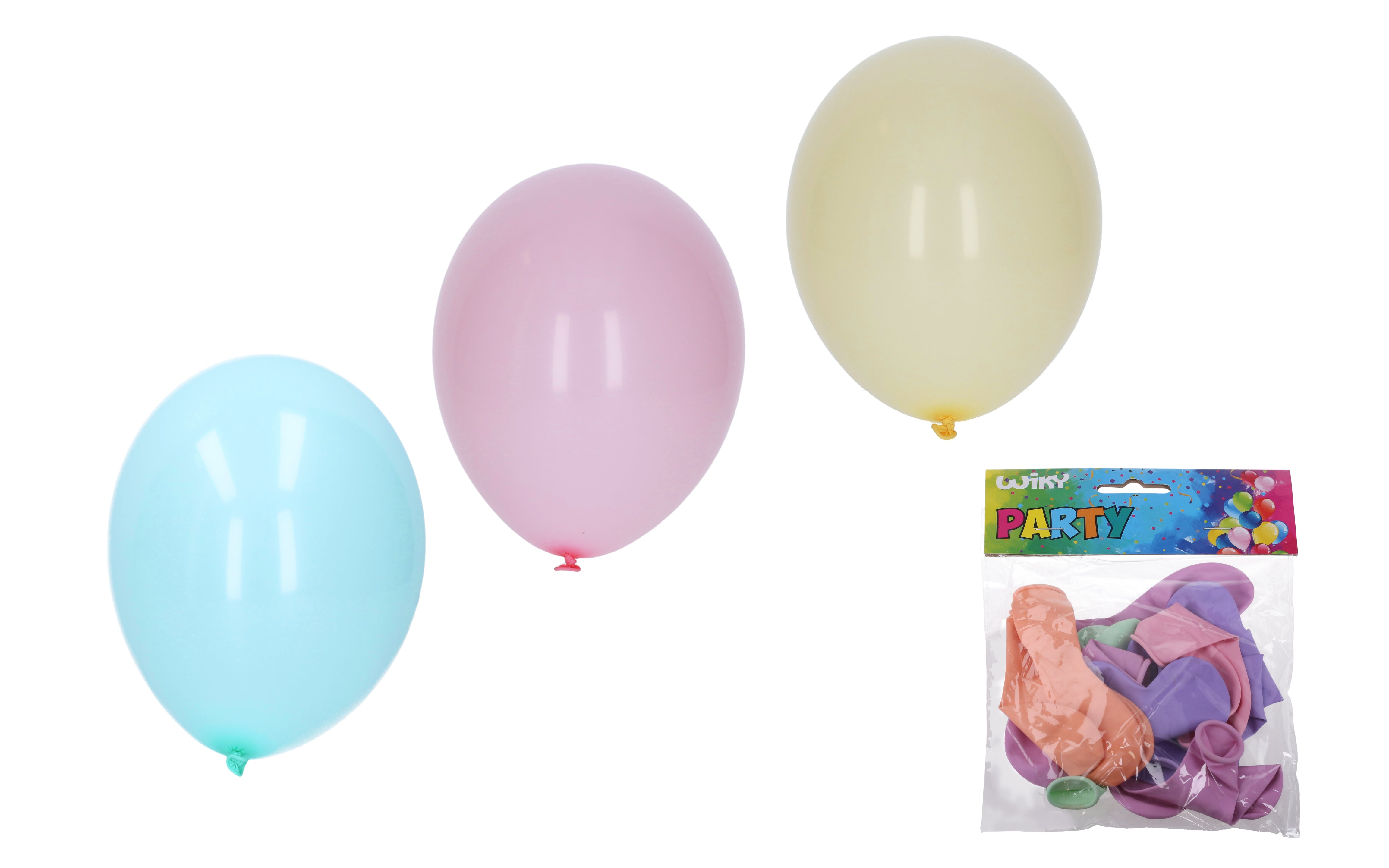 Globo Inflable Pastel