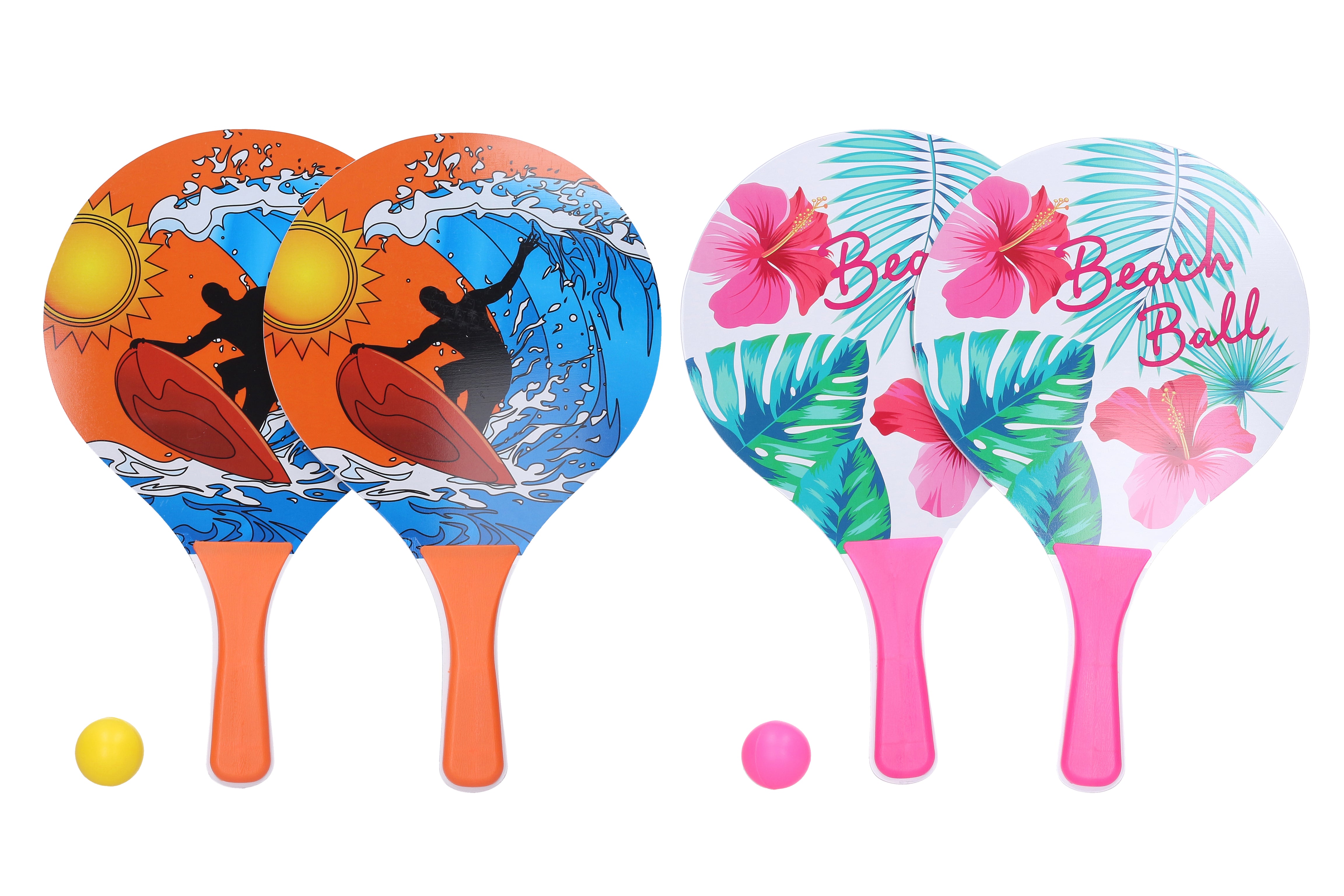 Tenis Playa 23x38 Cm