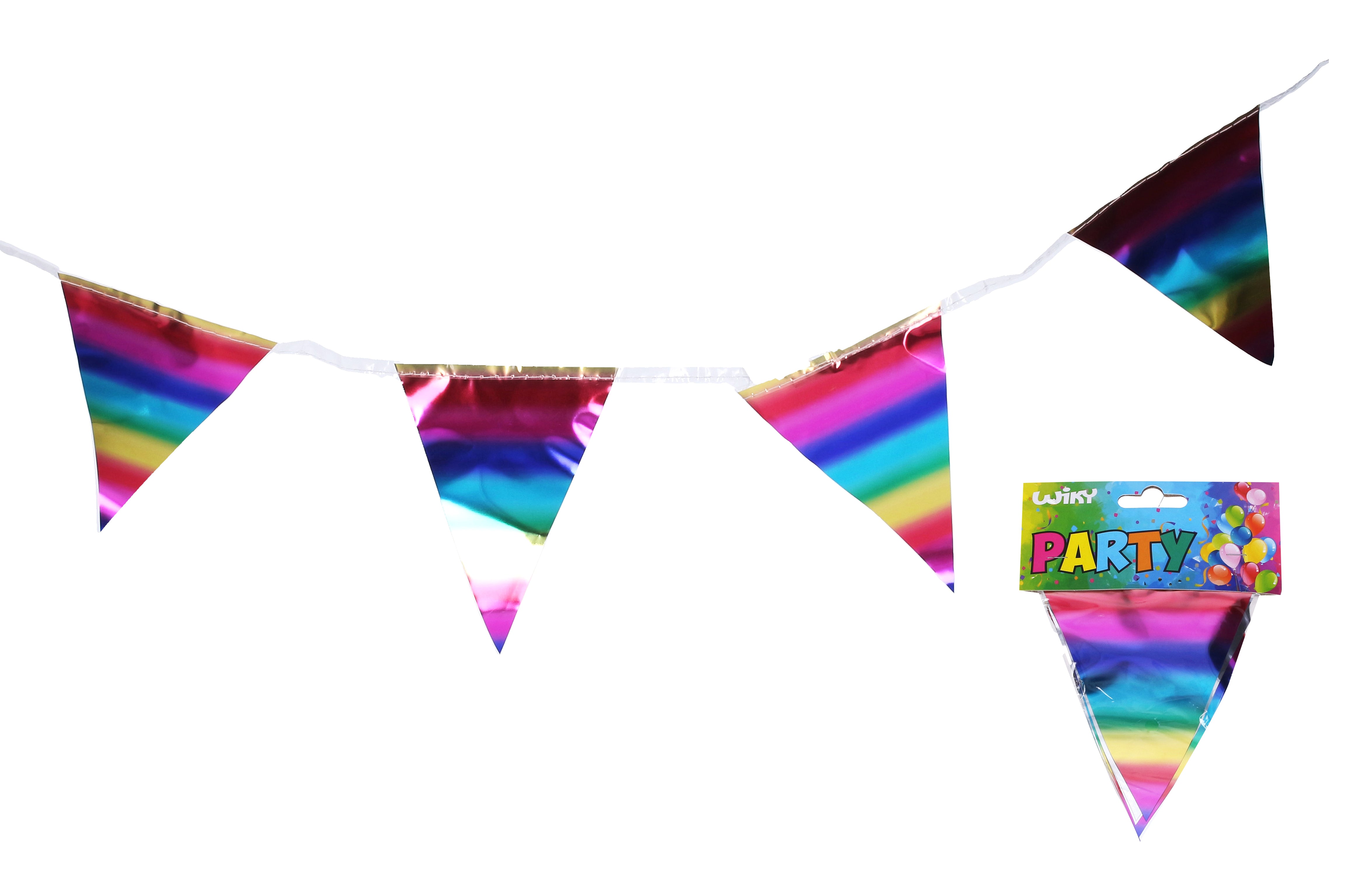 Garland Rainbow 1m