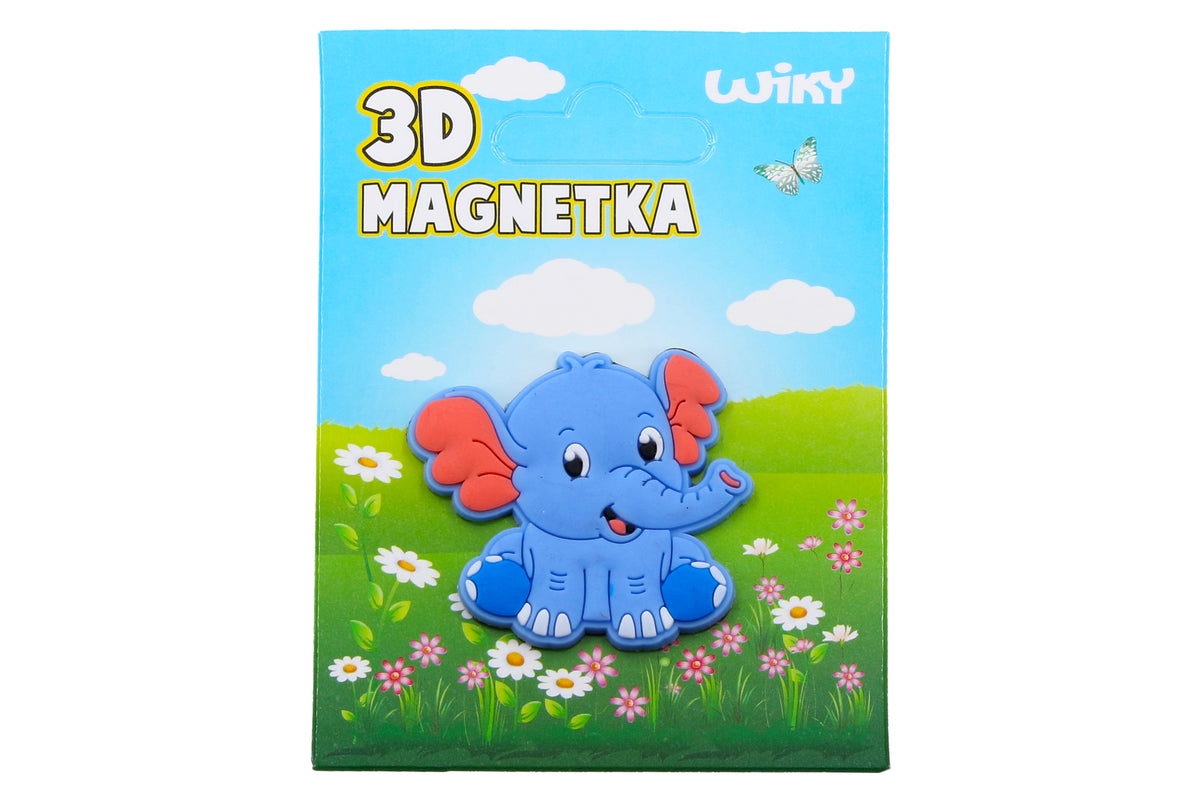 Iman Elefante 4.5cm