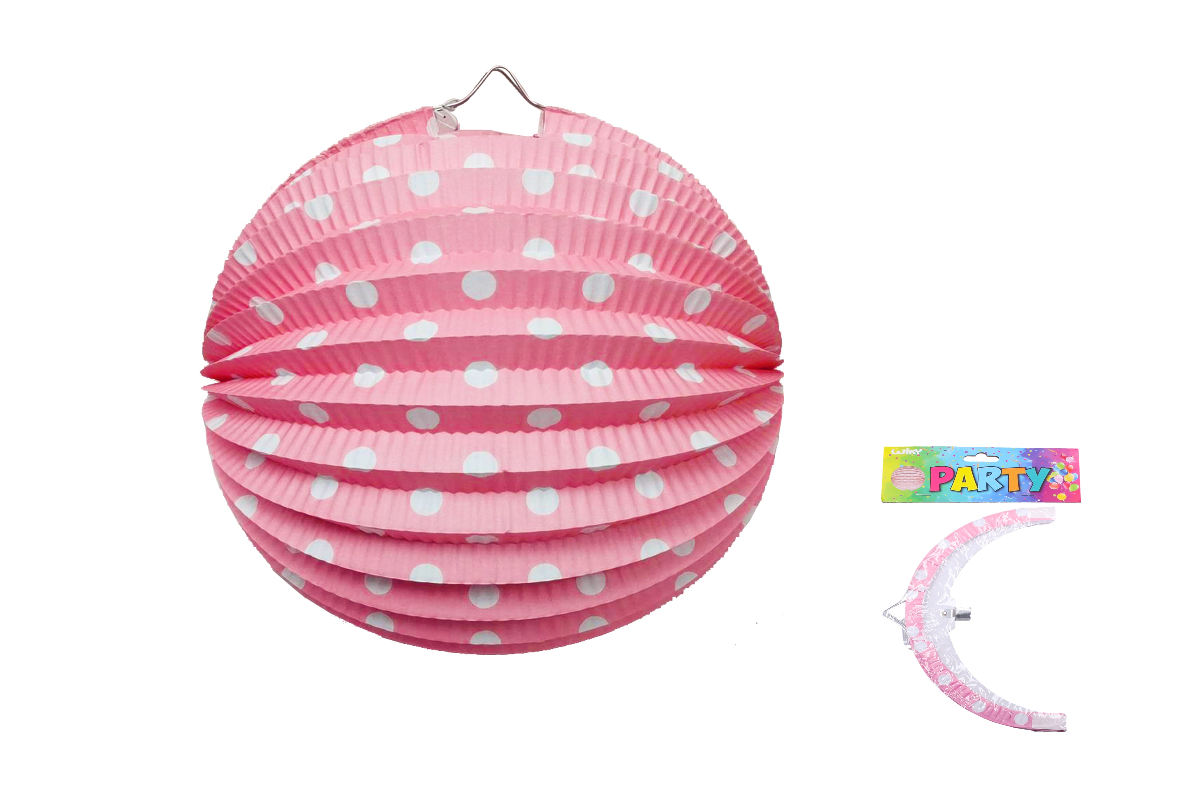 Bola Lanterna 25cm