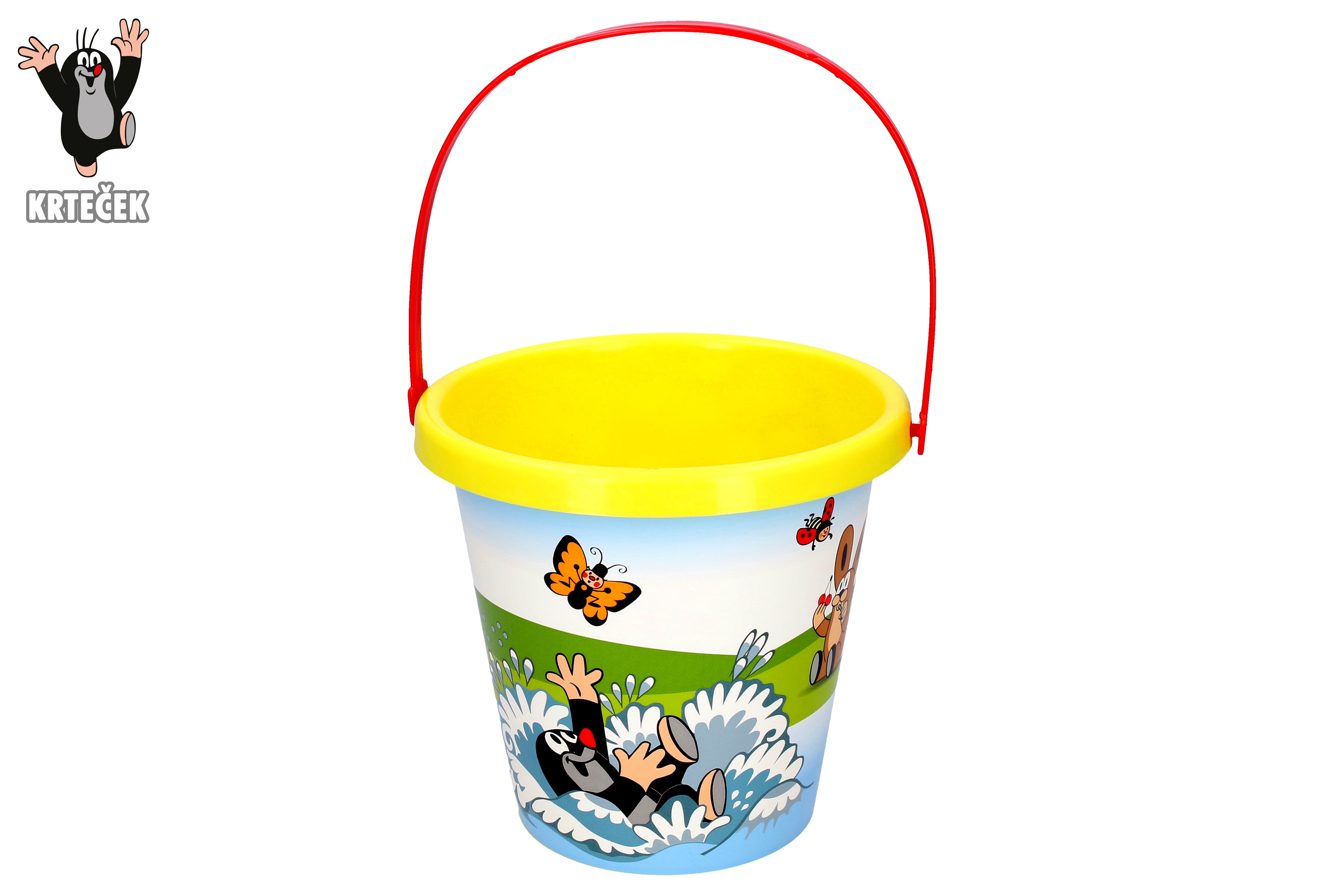 CaochÚn buicéad 1.5 L Buí