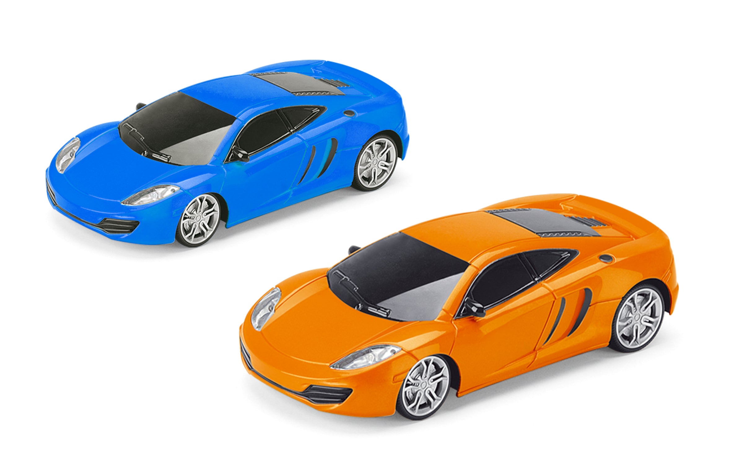 Telecomanda Rc Car 18 Cm