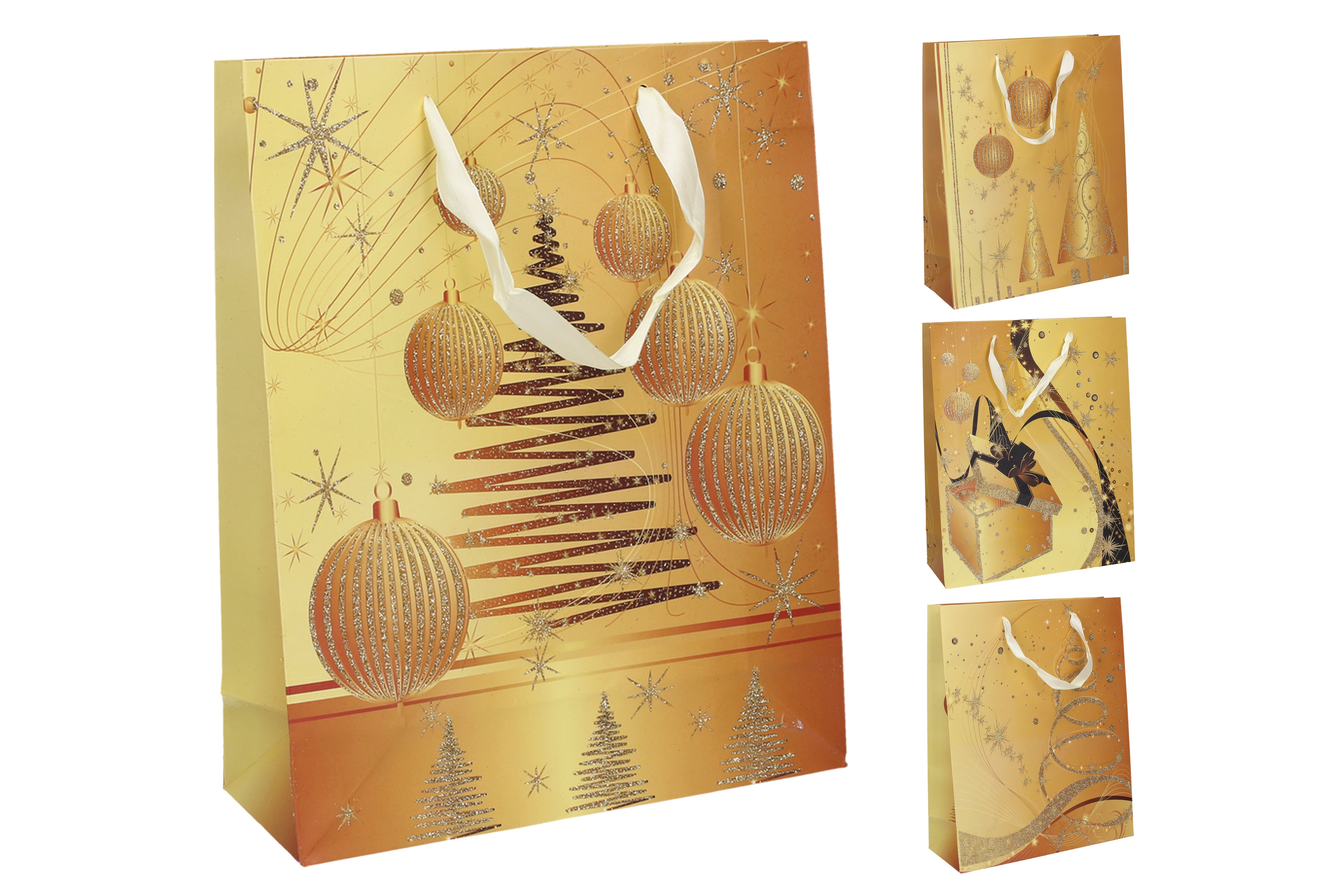 Gavepose L 30x41x12 Cm Jul