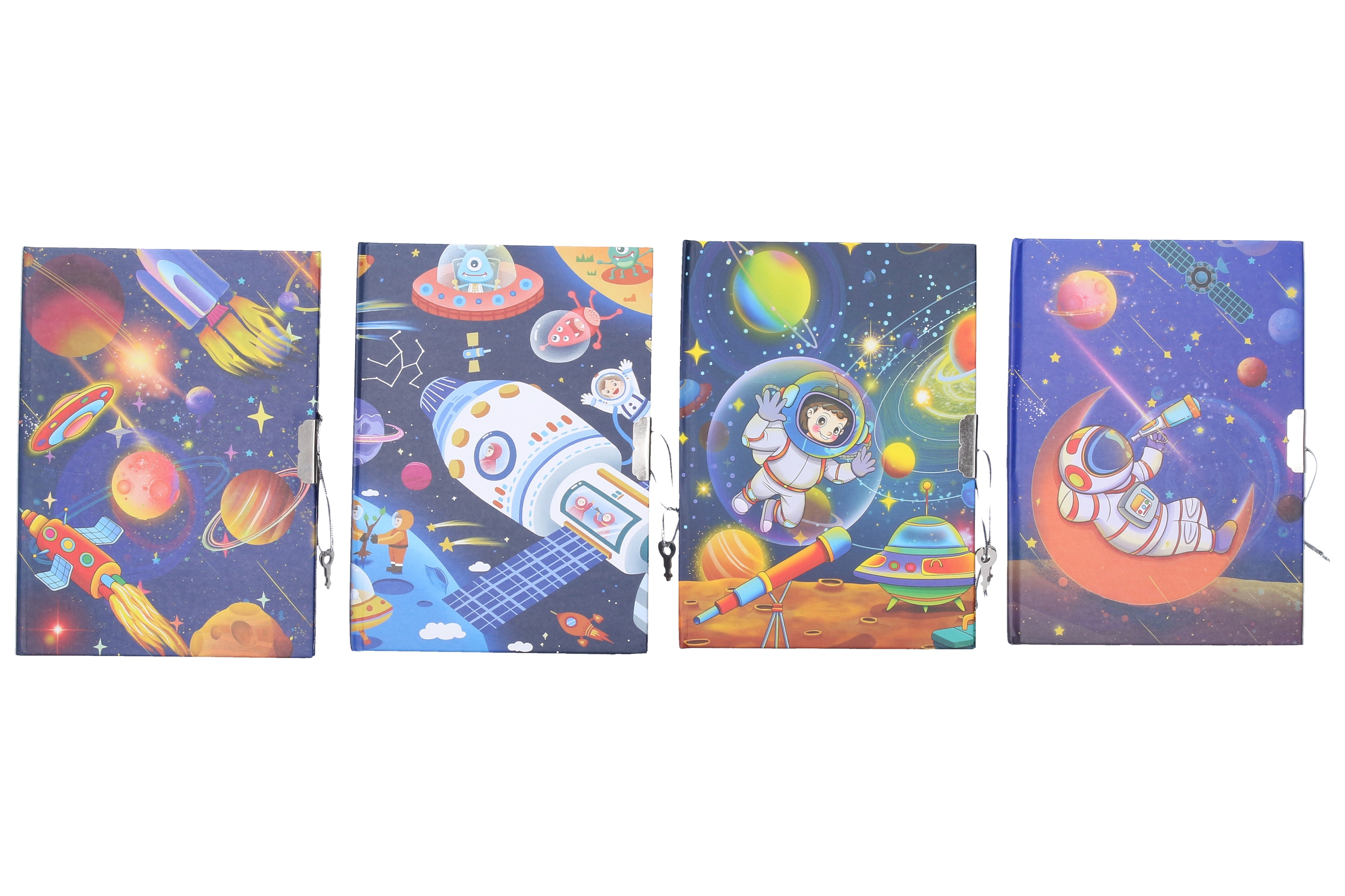 Необлицован паметник с ключалка 13x18 см. Вселена