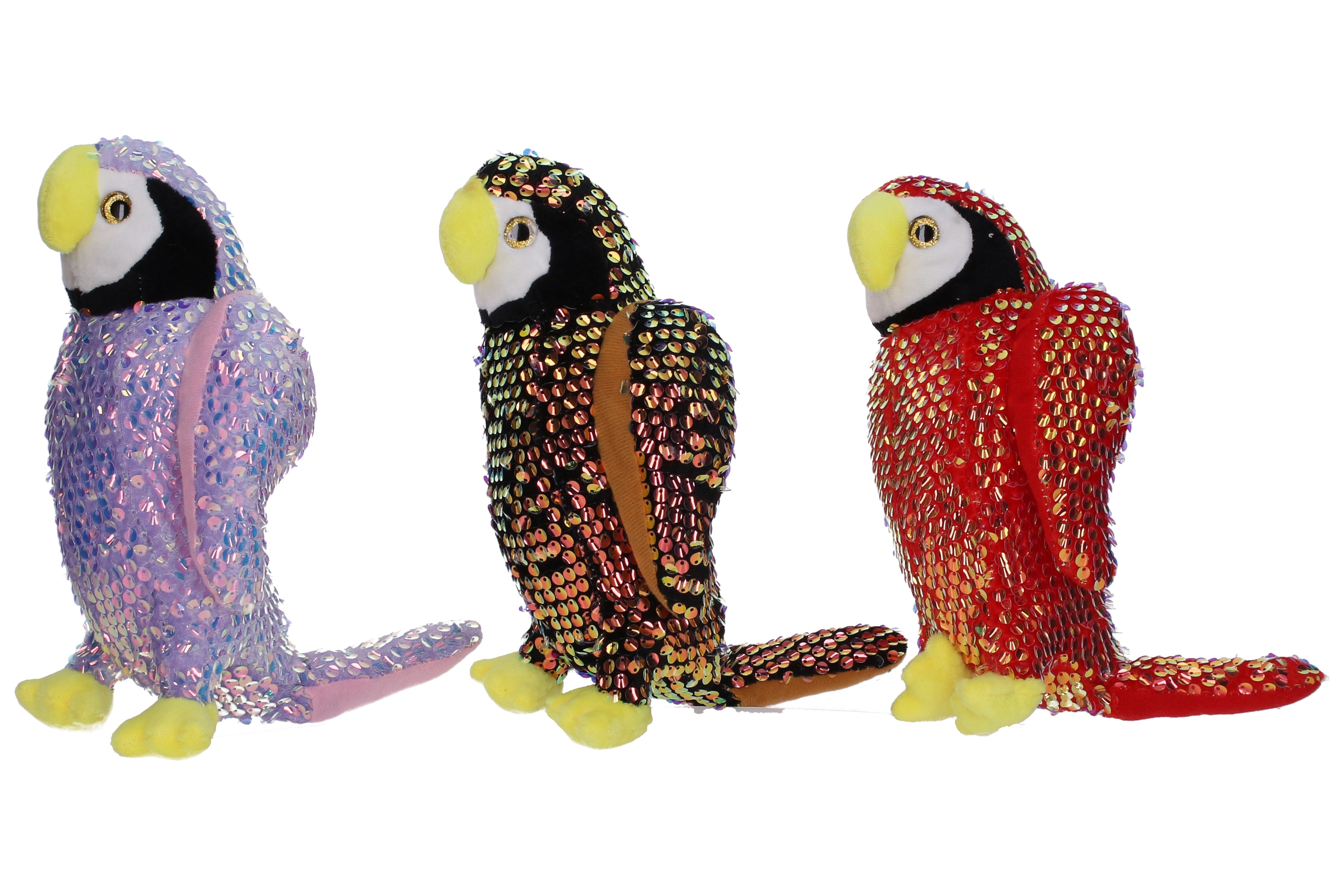 Parrot 25 cm