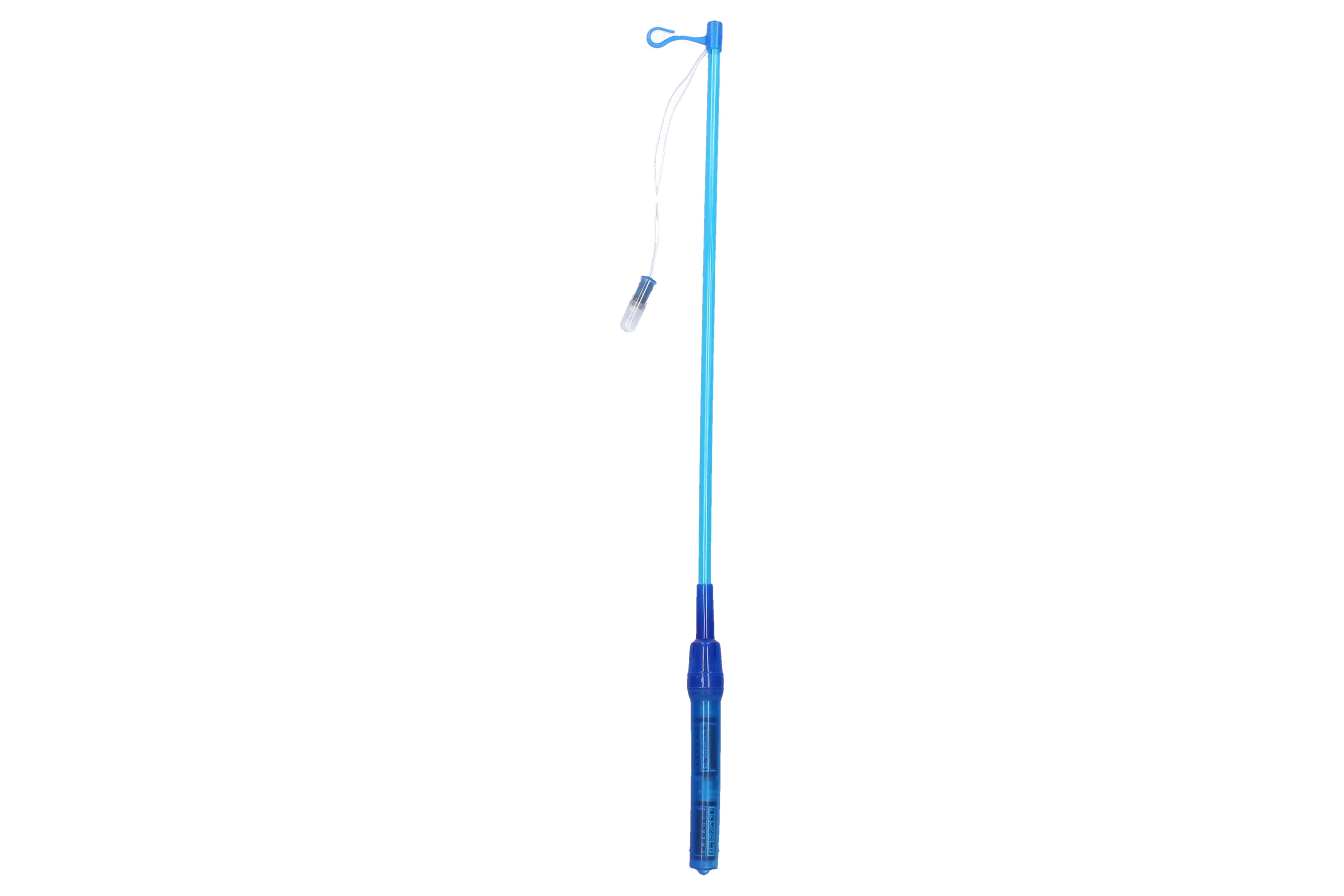 Batteridrevet Lanternestav 50 Cm Med Blinkende Lys