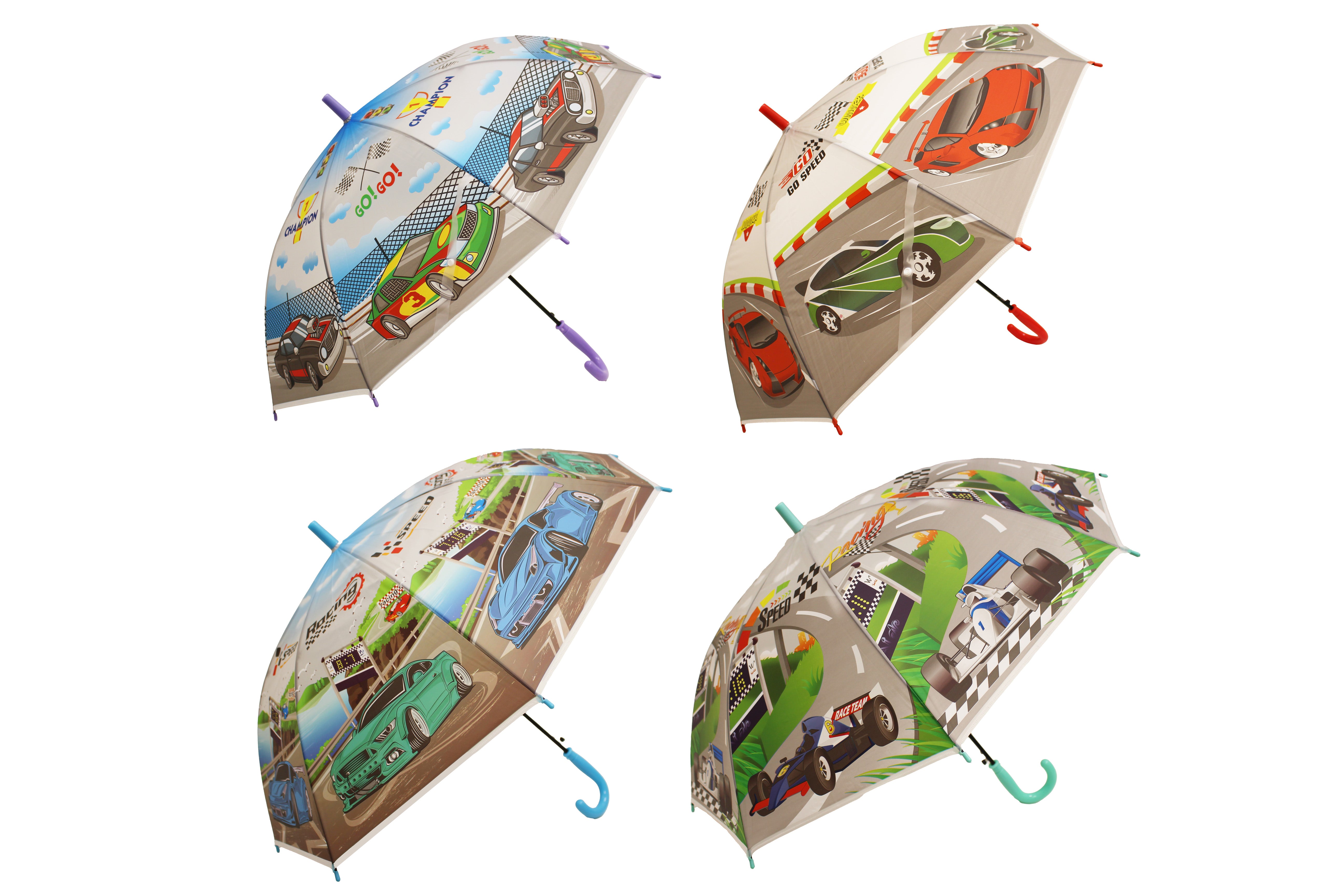 Umbrella Gluaisteán 50 Cm