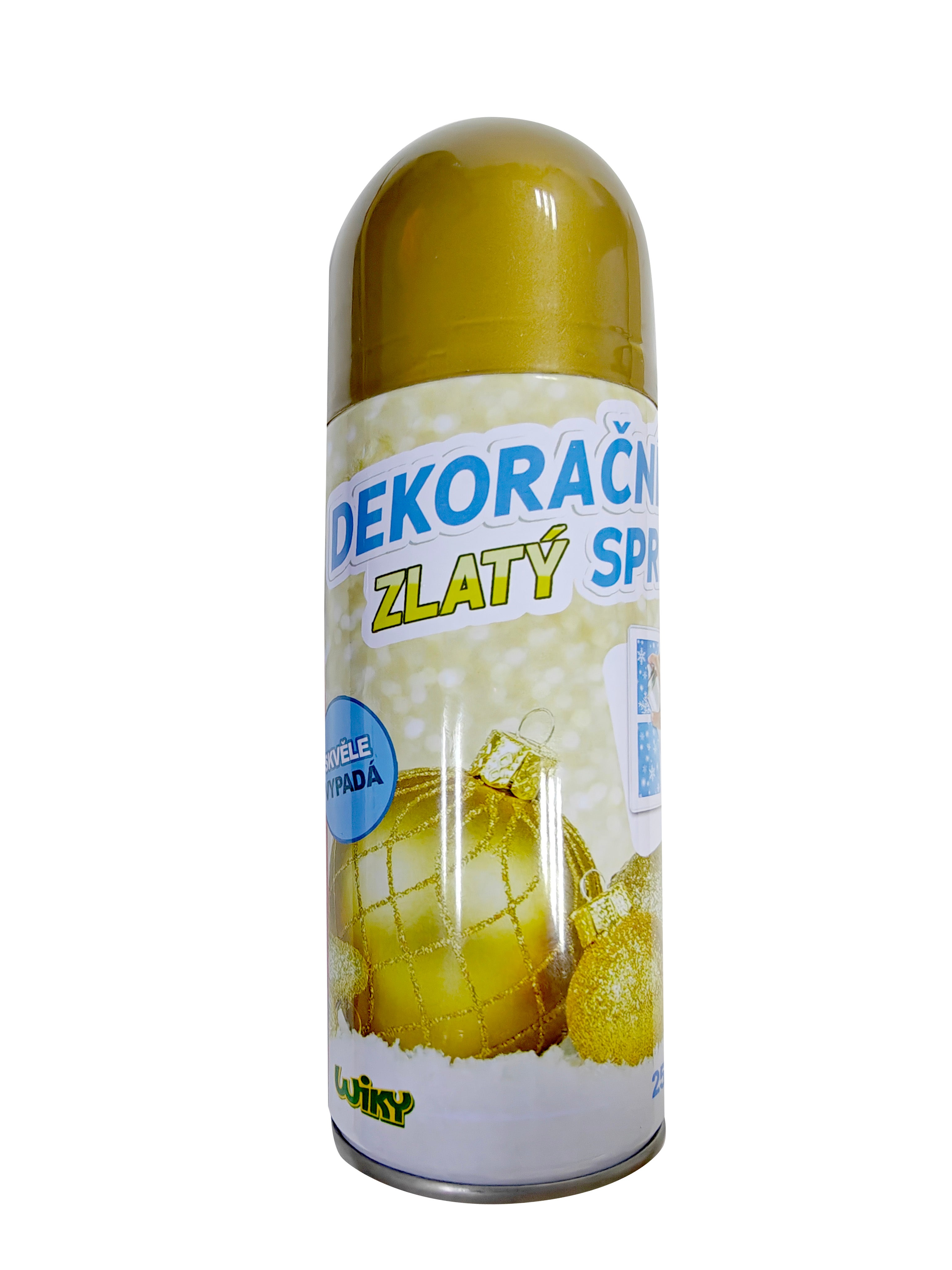 Dekospray Gold 250ml