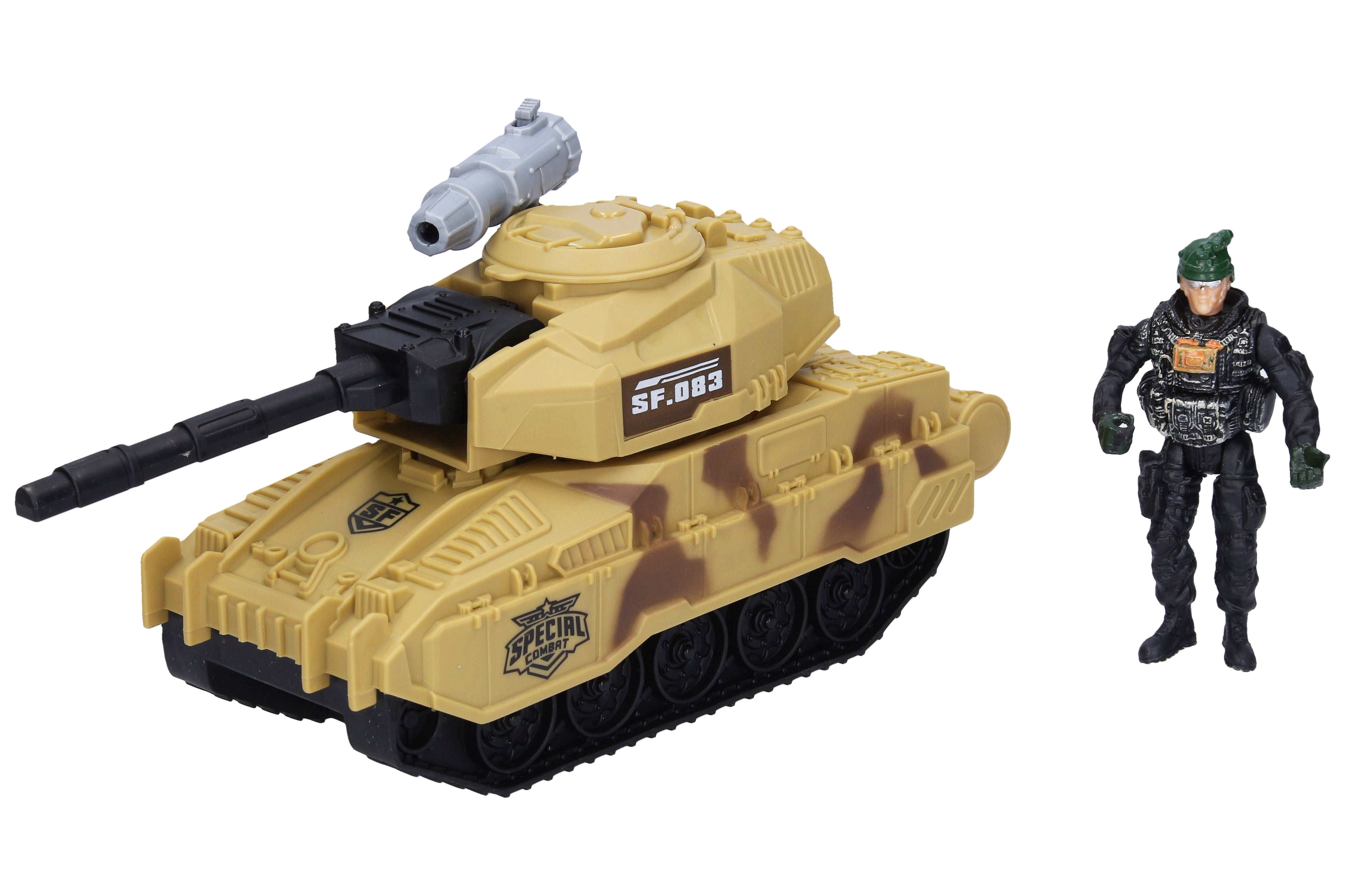 Rezervor Cu Figura 25 Cm